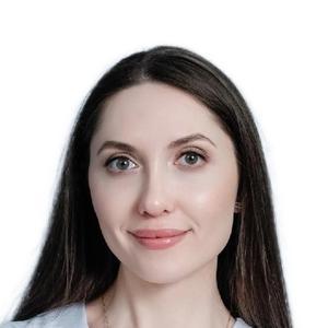 Дорма Екатерина Сергеевна, врач-косметолог , дерматолог , трихолог - Санкт-Петербург