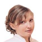 Егорова Екатерина Андреевна Егорова Екатерина Андреевна, Терапевт, кардиолог - Санкт-Петербург