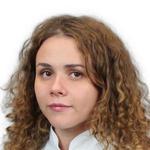 Шуракова Вера Андреевна, Терапевт, Нефролог - Санкт-Петербург