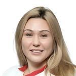 Клишева Наталия Сергеевна, Подолог-эстетист - Санкт-Петербург