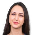 Гасанова Анжелика Марсельевна, Невролог, Функциональный диагност - Санкт-Петербург