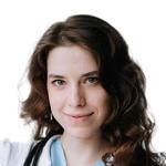 Победенная Елизавета Алексеевна, Нутрициолог - Санкт-Петербург