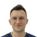 Игнатьев Даниил Александрович Игнатьев Даниил Александрович, Стоматолог-ортодонт, Гнатолог, Детский гнатолог, Детский ортодонт, Стоматолог - Санкт-Петербург