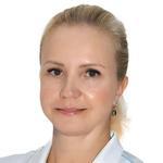 Васильева Юлия Анатольевна Васильева Юлия Анатольевна, Инфекционист - Санкт-Петербург