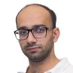 Нури Навид Валидович, Стоматолог - Санкт-Петербург