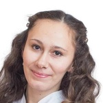 Рудина Вероника Александровна, Гинеколог, врач УЗИ - Санкт-Петербург