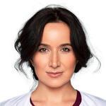 Бабенчук Ирина Александровна Бабенчук Ирина Александровна, Репродуктолог, Акушер, Врач УЗИ, Гинеколог - Санкт-Петербург