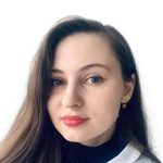 Довжанская Дарья Владимировна, Кардиолог, Врач УЗИ - Санкт-Петербург