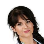 Кирякова Екатерина Александровна Кирякова Екатерина Александровна, Инфекционист - Санкт-Петербург