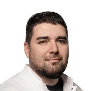 Фридман Ян Александрович, психотерапевт - Санкт-Петербург