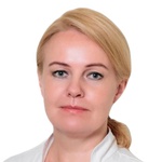 Глухарева Марина Леонидовна, Подолог-эстетист - Санкт-Петербург