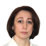 Баркова Юлия Александровна, Врач УЗИ - Санкт-Петербург