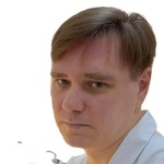 Чубаров Кирилл Викторович, Врач УЗИ, акушер, гинеколог - Санкт-Петербург