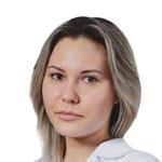 Агеева Юлия Александровна, Стоматолог-хирург, Стоматолог, Стоматолог-имплантолог - Санкт-Петербург