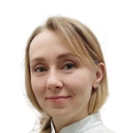 Сапожникова Т. В. - фото