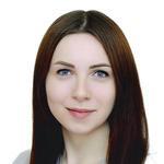 Маркман Александра Ильинична, Гастроэнтеролог - Санкт-Петербург