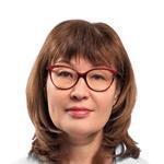 Церфус Диана Николаевна, Психиатр, Нарколог, Психотерапевт - Санкт-Петербург