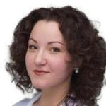 Шумеева Александра Геннадьевна, Невролог, Детский невролог - Санкт-Петербург