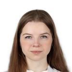 Бовкун Евгения Игоревна, Детский ортодонт, Стоматолог-ортодонт - Санкт-Петербург