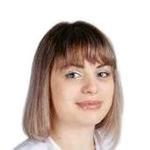 Максимова Ева Сергеевна, Подолог-эстетист - Санкт-Петербург
