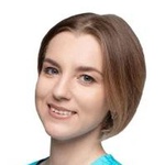 Баранова Надежда Александровна, Офтальмолог (окулист), Детский офтальмолог - Санкт-Петербург
