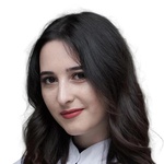 Гасанбекова Марина Мухтаровна, Офтальмолог (окулист) - Санкт-Петербург