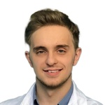 Саламанов Павел Александрович, Детский невролог, Детский психиатр - Санкт-Петербург