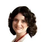 Кимасова Дарья Владимировна, Педиатр - Санкт-Петербург