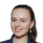 Смеречинская Анна Анатольевна Смеречинская Анна Анатольевна, Терапевт - Санкт-Петербург