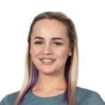 Красникова Наталья Александровна, Детский стоматолог - Санкт-Петербург