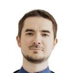 Кузнецов Валерий Дмитриевич, Аллерголог - Санкт-Петербург