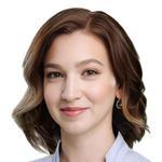 Волкова Алена Сергеевна