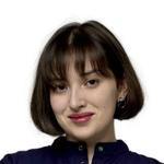 Мирошниченко Полина Вячеславовна, Стоматолог - Санкт-Петербург