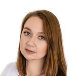 Шабардина Елена Андреевна Шабардина Елена Андреевна, Детский эндокринолог - Санкт-Петербург