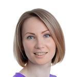 Исакова Анна Сергеевна