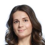 Колесник Ксения Андреевна, Стоматолог - Санкт-Петербург