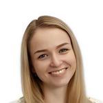 Матвеева Валентина Дмитриевна, Детский стоматолог - Санкт-Петербург