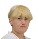 Воронкина Надежда Александровна Воронкина Надежда Александровна, Мануальный терапевт - Санкт-Петербург