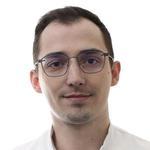 Пасат Василий Михайлович, Невролог - Санкт-Петербург