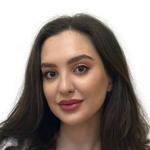 Церцвадзе Грета Кахаберовна, Гинеколог - Санкт-Петербург