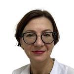 Нурмамедова Майя Аннаевна, Терапевт - Санкт-Петербург