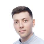 Ильдаров Дмитрий Темирланович, Стоматолог-ортодонт, Детский ортодонт - Санкт-Петербург