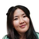 Доржиева Светлана Цыденовна, Невролог - Санкт-Петербург