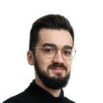 Зернюк Василий Юрьевич, Психиатр, Психотерапевт - Санкт-Петербург