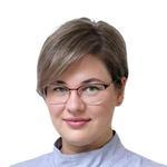 Огородникова Елена Алексеевна, Стоматолог - Санкт-Петербург