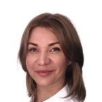 Михайлова Елена Викторовна, Косметолог-эстетист - Санкт-Петербург