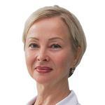 Щербакова Галина Сергеевна Щербакова Галина Сергеевна, Гастроэнтеролог - Санкт-Петербург
