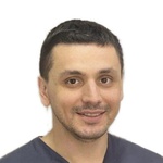 Езиев Темирлан Русланович, Стоматолог-ортопед - Санкт-Петербург