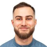 Донков Владислав Андреевич Донков Владислав Андреевич, Вертебролог - Санкт-Петербург