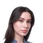 Кожокарь Карина Васильевна, Стоматолог - Санкт-Петербург